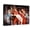 Canvas, variant on Art.com Seven Brides For Seven Brothers, 1954 Stretched Canvas Print Wall Art, 24" x 18"