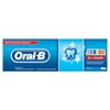 Oral-B Junior 6+ Toothpaste 75ml - European Version NOT North American Variety - Imported from United Kingdom by Sentogo - SOLD AS A 2 PACK