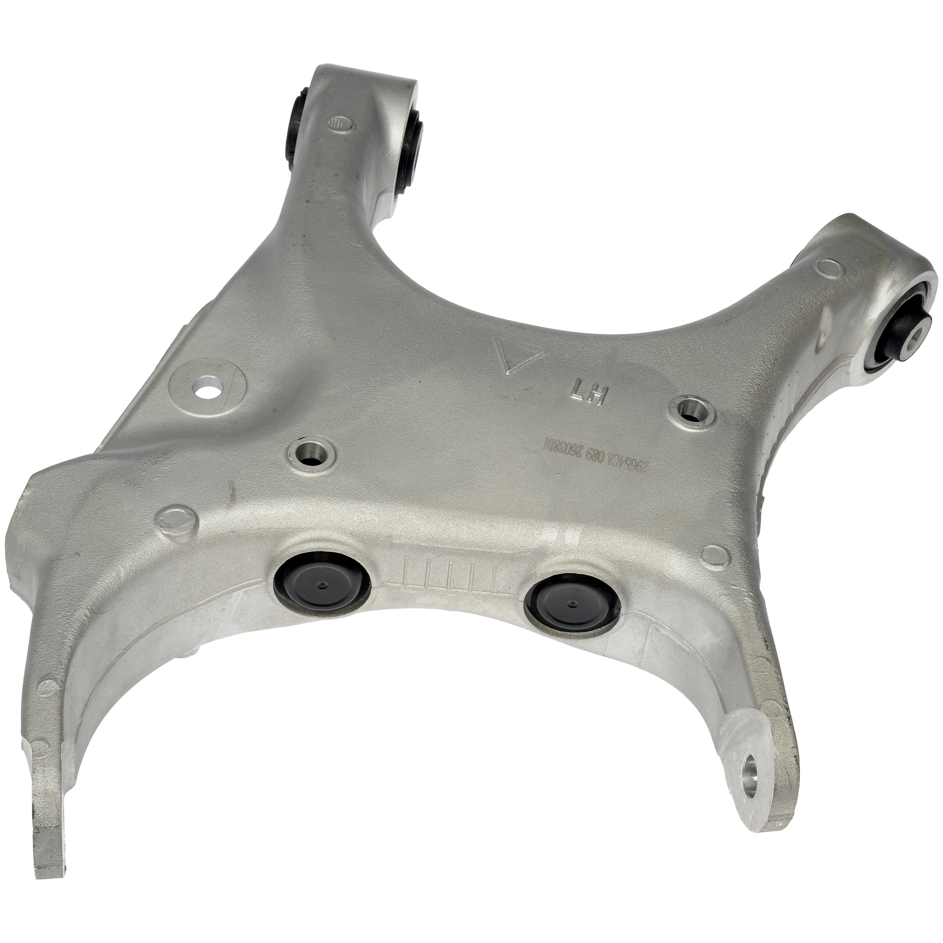 Dorman CA14813 Rear Driver Side Lower Suspension Control Arm for Specific BMW Models