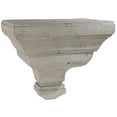 thumbnail image 1 of Benzara BM181005 Magnesia Wall Sconce In Off White, 1 of 1