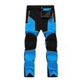 thumbnail image 1 of Pantalones de senderismo de secado rápido, impermeables, transpirables y resistentes al viento para hombre, 1 of 2