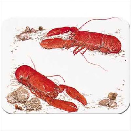 

McGowan Tuftop Lobster Cutting Board- Medium
