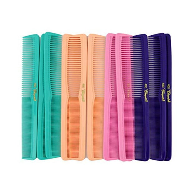 7 inch All Purpose Hair Comb. Hair Cutting Combs. Barber’s