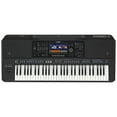 thumbnail image 3 of Yamaha PSR-SX720 61-Key Mid-Level Arranger Keyboard, 3 of 9