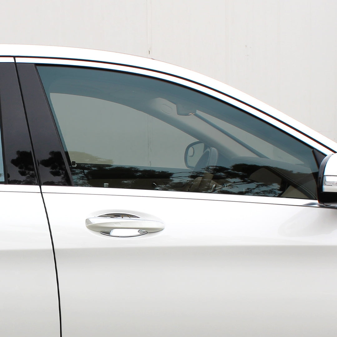 Carbon Window Tint 30" in x 20' ft Roll