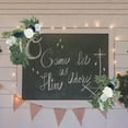 thumbnail image 6 of 2Pcs Artificial Swag Garland Hanging for Holiday Reception Decor, 6 of 8