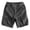 Dark Gray, variant on Krdevn Men's Casual Cargo Shorts Summer Relaxed Fit Lightweight Breathable Outdoor Work Shorts,XXL