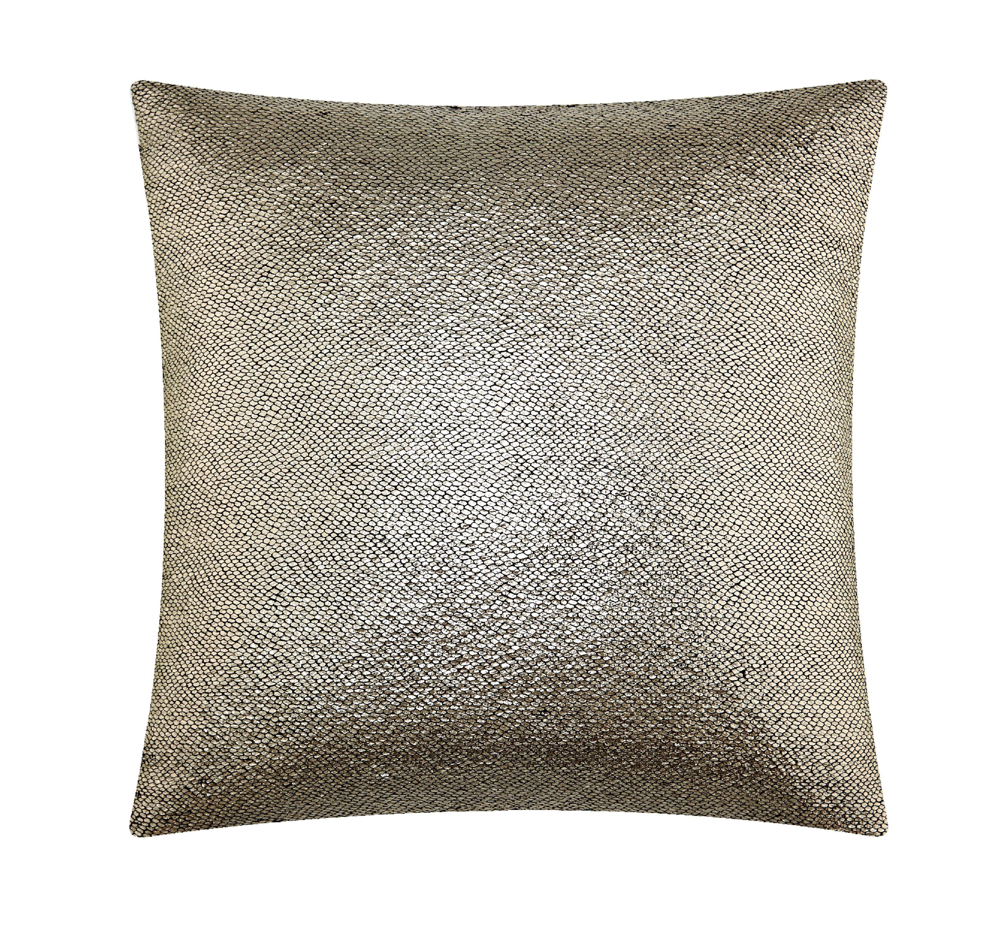 grey pillows kmart