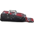thumbnail image 2 of Ortiz34 Youth Bat Bag- David Ortiz's Baseball, T-Ball, Softball Bag with Vented Compartment, Fence Hook & Adjustable Strap for Youth & Kids, 2 of 6