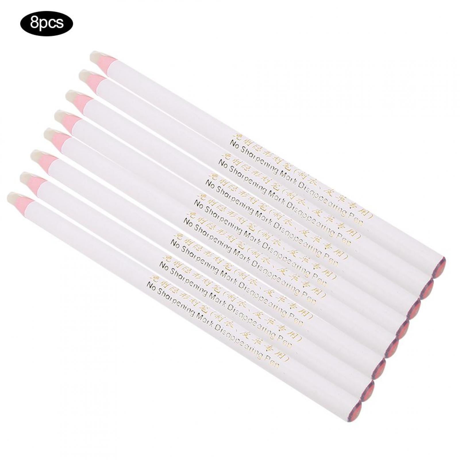 Chinagraph Marker Pencil White China Marker Pencil Fabric Marker Pencil