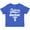 Royal Blue, variant on Inktastic Future Doctor Medical Career Boys or Girls Toddler T-Shirt