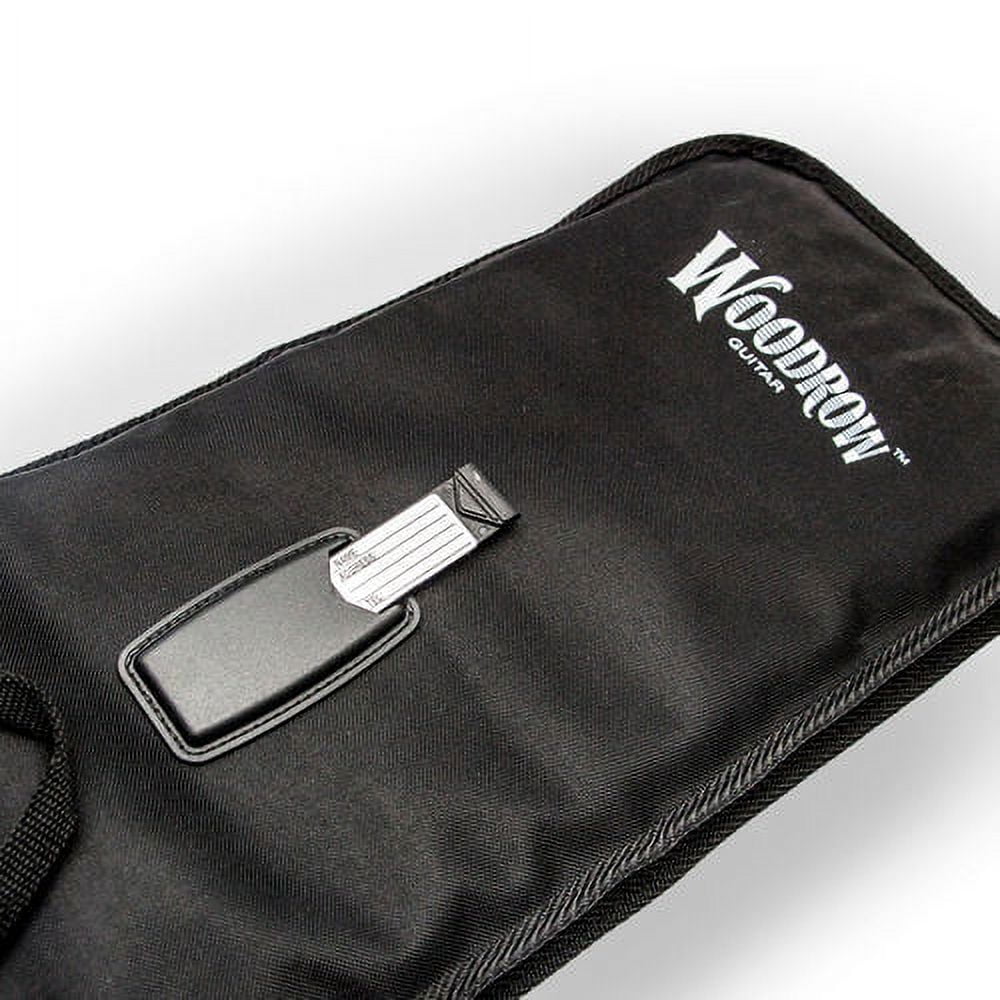 Woodrow Gig Bag, Chicago Bulls