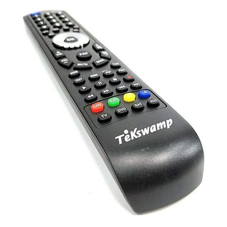 TeKswamp Remote Control For LG 65UH615A 43UH6100 49UH6100 49UH6090 55UH6090 55UH6150