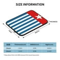 thumbnail image 3 of West Papua National Flag Neoprene Laptop Sleeve Computer Bag Notebook Carrying Case Cover Bags 15 inch, 3 of 7