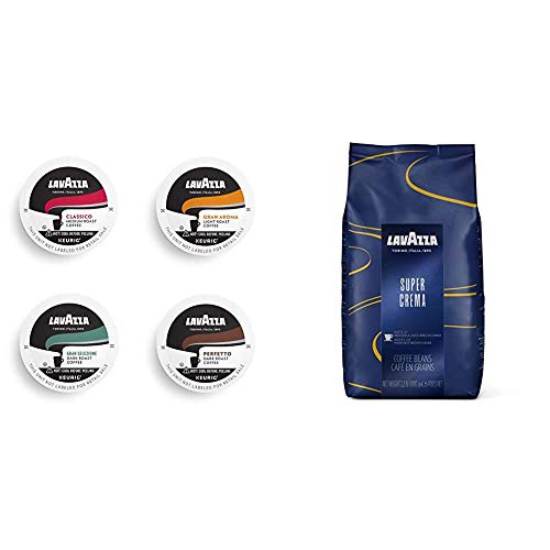Coffee K-Cup Pods Variety Pack For 