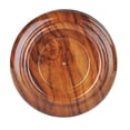 thumbnail image 4 of 4stPianoCasterCups,rosenträfärgPianoCasterPianoBenGolvskyddmedNon-&Anti-brus, 4 of 5