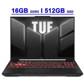 ASUS Tuf A15 15.6