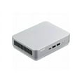 thumbnail image 5 of Asus NUC 14 Pro+ NUC14RVSU7 Desktop Computer - Intel Core Ultra 7 14th Gen 155H - 32 GB - 1 TB SSD - Mini PC - Intel Chip - Windows 11 Home - Intel Arc Graphics DDR5 SDRAM - IEEE 802.11ax - 120 W, 5 of 8