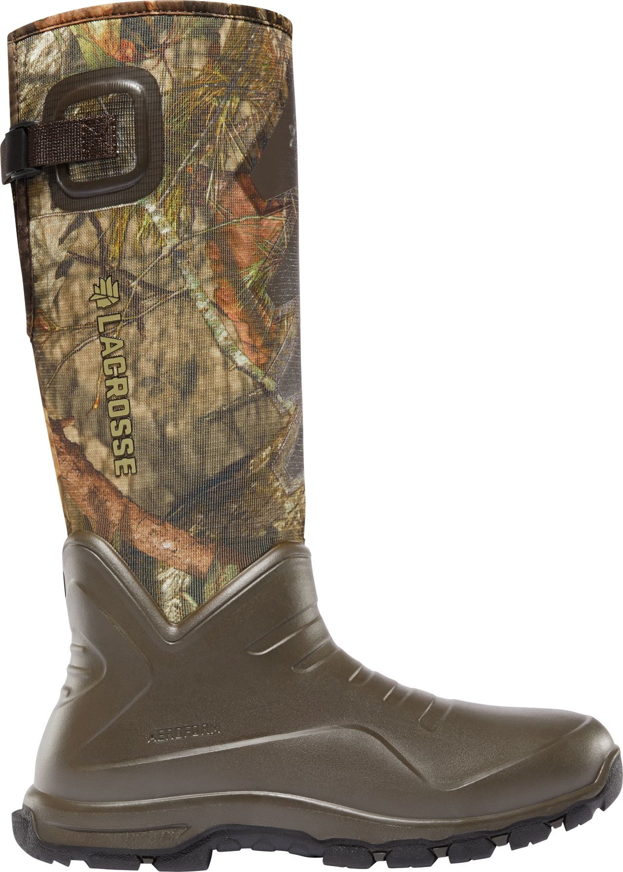 rubber hunting boots walmart