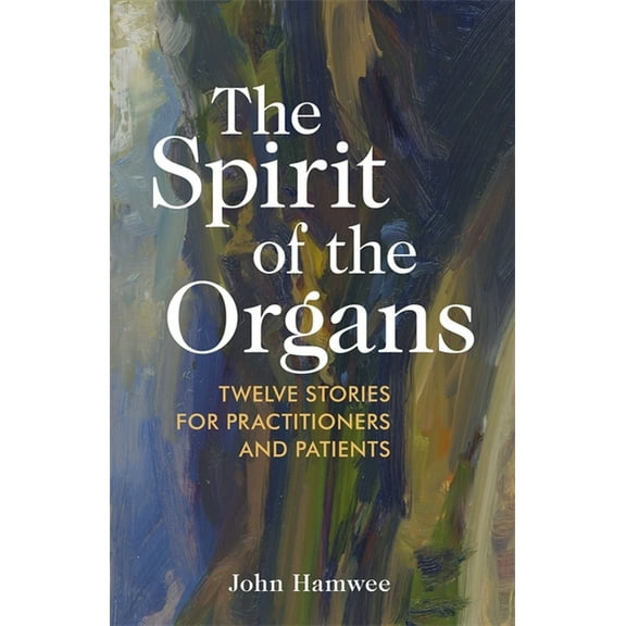 The Spirit of the Organs (Paperback)