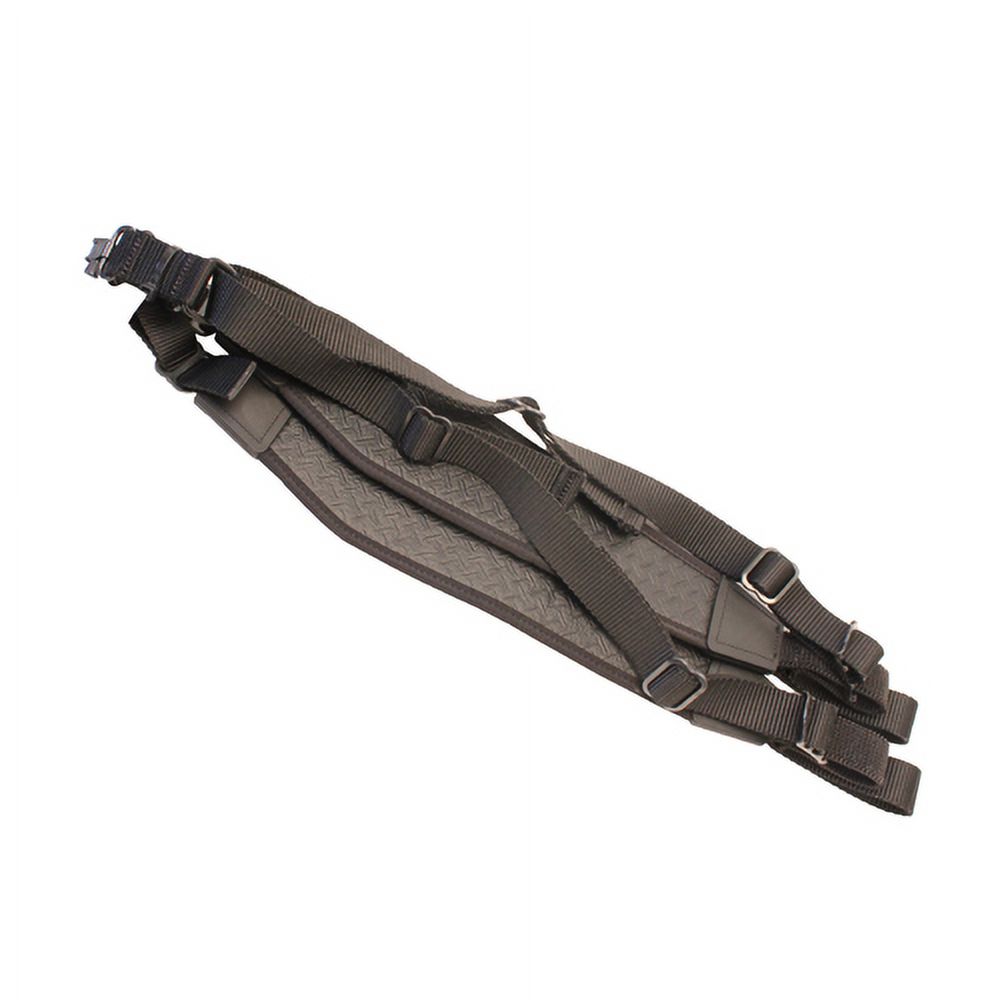 GrovTec US Padded Nylon Rifle Sling