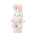 thumbnail image 1 of Soft Cartoon Rabbit Design Universal Car Seat Belt Cover Protector for Enhanced Driving Comfort and Child, 1 of 4