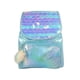 thumbnail image 1 of Mochila Tornasol Azul La Merced con Tapa y Agujetas Ajustables, 1 of 6