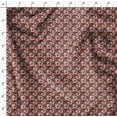 thumbnail image 4 of Soimoi Poly Georgette Fabric Floral & Paisley Print Fabric by Yard 52 Inch Wide, 4 of 5