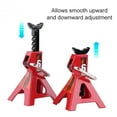 thumbnail image 4 of Fusipu Car Toy Metal 6 Ton Scale Jack Stand Decoration for 1/10 RC Crawler Truck SCX10, 4 of 8
