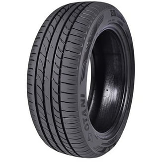 Crossmax CT-1 All Season 195/65R15 91H Passenger Tire - Walmart.com
