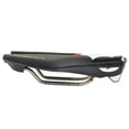 thumbnail image 3 of Prologo T-Gale Pas Saddle Tirox Rail Road Racing TT/TRI Bike Saddle #PR2013, 3 of 8