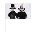 thumbnail image 3 of Harry & Lucy Skeleton Pair, 3 of 4