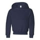 thumbnail image 1 of Sudadera Jerzees Russell Niño 50/50 JERZEES 996YR, 1 of 1
