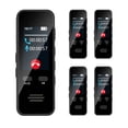 thumbnail image 2 of Digital Audio Voice Recorder Bluetooth-Compatible Noise Reduction MP3 Player Phone Call Recording ,Powerful Feature, 2 of 5