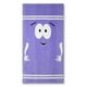 thumbnail image 2 of Toalla de baño Toynk South Park Towelie, algodón ultrasuave, 76 x 152 cm, 2 of 7