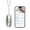 Gray, variant on APP Handheld Sleep Aid Device, Improves Slumber for Adults, USB Rechargeable