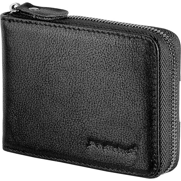 Porte-clés Pliable avec Crémière pour Homme, Pliable, avec Blocage Rfid