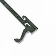 thumbnail image 3 of WB10X32782CM Microwave Door Latch Replaces WB10X32782, 3 of 4