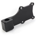 thumbnail image 4 of Engine Guard Cover Bracket Fixed Black Fit MSX 125 MSX 125 SF Grom 2013-2019, 4 of 5