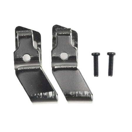 

2pcs Belt Hook Clip Power Tool 42-70-0495 Belt Clip and Screw Drill Belt Clips