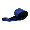 thumbnail image 4 of Cubierta de tela para la antorcha de soldadura cubierta de cable de la antorcha de soldadura ancho de tela de mezclilla cubierta de soldadura de 5 cm 5m, 4 of 8