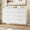 White, variant on Kicctian 8-Drawer Fluted Dresser with Metal Handles, 55 Inch Wide Storage Cabinet for Bedroom, Living Room, Hallway, Contemporary Chest of Drawers,Pink