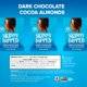 thumbnail image 5 of Snack Attack Minis Almond Variety Pack, Healthy Snack, Plant Protein, Gluten Free, 0.46 oz Mini Bags, Pack of 25, 5 of 5