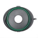 thumbnail image 4 of Tapa y Junta de Sellado para Batidora TM31. Práctica Tapa para el Recipiente de Mezcla. Accesorio de Repuesto para Electrodomésticos de Cocina., 4 of 5