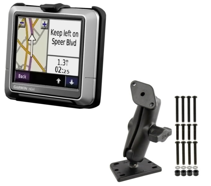 garmin gps mount walmart