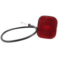 thumbnail image 1 of Tail Light for Max G2 Electric Scooter Rear Light Electric Scooter Parts, 1 of 5