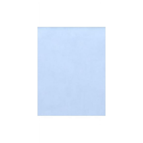LUXPaper 11 x 17 Paper, 80lb Baby Blue, 500/Pack