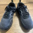 thumbnail image 1 of New Balance Fresh Foam Arishi v3 Sneakers Shoes Mens 11 Black, 1 of 5