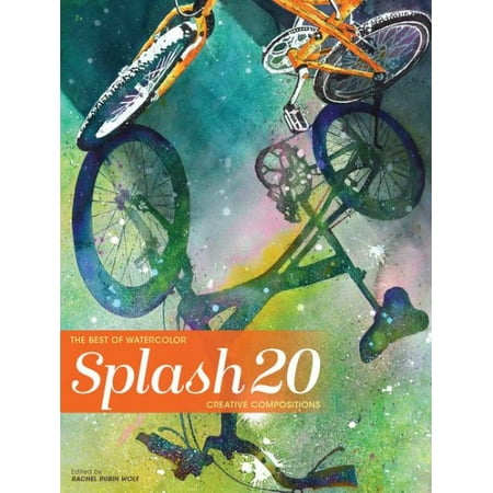 Splash 20 : Creative Compositions (The Best Of Splash)