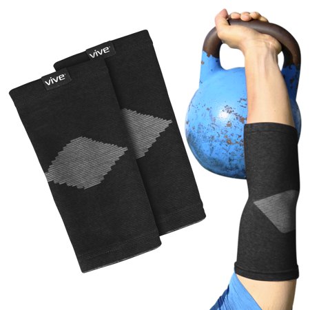 Bamboo Elbow Sleeves